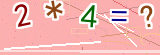 验证码